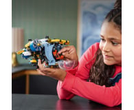 LEGO Technic 42201 Badawcza łódź podwodna - 1284090 - zdjęcie 9